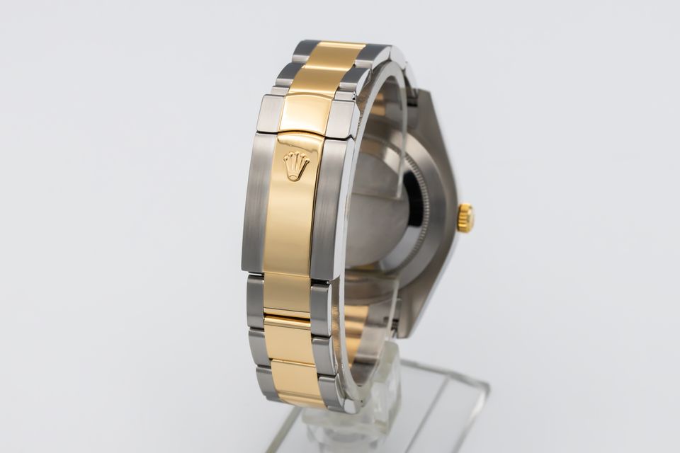 Rolex Datejust II 116333 Image 3